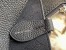 Louis Vuitton Blossom PM Bag In Black Mahina Leather M21848