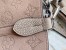 Louis Vuitton Blossom PM Bag In Galet Mahina Leather M21849
