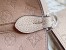 Louis Vuitton Blossom PM Bag In Galet Mahina Leather M21849