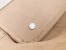 Louis Vuitton Blossom PM Bag In Galet Mahina Leather M21849