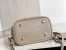 Louis Vuitton Blossom PM Bag In Galet Mahina Leather M21849
