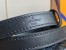 Louis Vuitton Loop Bag In Black Monogram Empreinte Leather M22591