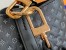 Louis Vuitton NeoNoe BB Bag In Monogram Empreinte Leather M22598