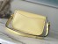 Louis Vuitton Buci Bag In Epi Leather M22618
