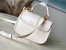 Louis Vuitton Hide and Seek Bag in Epi Leather M22720