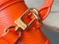 Louis Vuitton Hide and Seek Bag in Epi Leather M22723