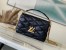 Louis Vuitton GO-14 MM Bag in Quilted Lambskin M22891