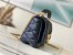 Louis Vuitton GO-14 MM Bag in Quilted Lambskin M22891