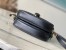 Louis Vuitton Saumur BB Bag in Black Epi Leather M23469