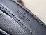 Louis Vuitton Saumur BB Bag in Black Epi Leather M23469