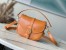 Louis Vuitton Saumur BB Bag in Brown Epi Leather M23471