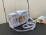 Louis Vuitton Petite Malle Bag In Monogram Lambskin M23541