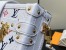 Louis Vuitton Petite Malle Bag In Monogram Lambskin M23541