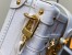 Louis Vuitton Petite Malle Bag In Monogram Lambskin M23541