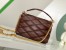 Louis Vuitton GO-14 MM Bag in Quilted Lambskin M23601