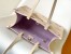 Louis Vuitton OnTheGo MM Bag in Monogram Empreinte Leather M23937
