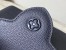 Louis Vuitton Capucines East-West Mini Bag in Black Leather M23955