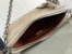Louis Vuitton Hand It All PM Bag in Cream Mahina Leather M24114