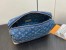 Louis Vuitton Pochette Cosmetique GM in Monogram Denim M24317