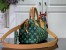 Louis Vuitton Speedy P9 Bandouliere 25 Bag In Monogram Leather M24423
