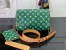 Louis Vuitton Speedy P9 Bandouliere 25 Bag In Monogram Leather M24423