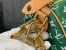 Louis Vuitton Speedy P9 Bandouliere 25 Bag In Monogram Leather M24423