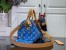 Louis Vuitton Speedy P9 Bandouliere 25 Bag In Monogram Leather M24424