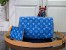 Louis Vuitton Speedy P9 Bandouliere 25 Bag In Monogram Leather M24424