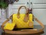 Louis Vuitton Speedy P9 Bandouliere 25 Bag In Monogram Leather M24426