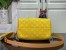 Louis Vuitton Speedy P9 Bandouliere 25 Bag In Monogram Leather M24426