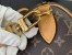 Louis Vuitton Speedy P9 Bandouliere 25 Bag In Monogram Canvas M24443