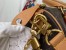 Louis Vuitton Speedy P9 Bandouliere 25 Bag In Monogram Canvas M24443