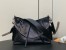 Louis Vuitton CarryAll Cargo PM Bag in Lambskin M24861