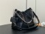 Louis Vuitton CarryAll Cargo PM Bag in Lambskin M24861