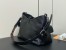 Louis Vuitton CarryAll Cargo PM Bag in Lambskin M24861
