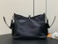 Louis Vuitton CarryAll Cargo PM Bag in Lambskin M24861