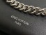 Louis Vuitton CarryAll Cargo PM Bag in Lambskin M24861