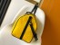 Louis Vuitton Keepall Bandouliere 50 Bag in Damier Scuba Leather M25019