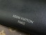 Louis Vuitton CarryAll MM Bag in Lambskin M25143