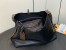 Louis Vuitton CarryAll MM Bag in Lambskin M25143