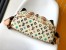 Louis Vuitton Christopher MM Backpack in Monogram Craggy Canvas M25240