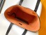 Louis Vuitton Low Key Cabas MM Bag in Brown Leather M25342