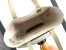 Louis Vuitton Low Key Cabas MM Bag in Clay Leather M25343
