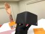 Louis Vuitton Multiple Wallet In Black Taiga Leather M30295