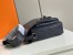 Louis Vuitton Messengerama Bag In Taigarama M30746