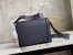 Louis Vuitton New Flap Messenger Bag In Taiga Leather M30807