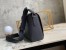 Louis Vuitton New Flap Messenger Bag In Taiga Leather M30807
