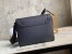 Louis Vuitton New Flap Messenger Bag In Taiga Leather M30807