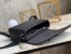 Louis Vuitton New Flap Messenger Bag In Taiga Leather M30807