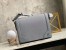 Louis Vuitton New Flap Messenger Bag In Taiga Leather M30808